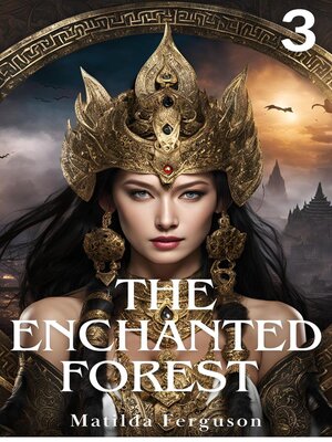 cover image of The Enchanted Forest 3
